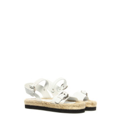 sandalen Palomitas light grey